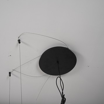 Люстра ImperiumLoft 22.93726 204173-22-11