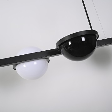 Люстра ImperiumLoft 22.93726 204173-22-8