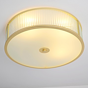 Светильник потолочный ImperiumLoft VENUS01 204443-26-2