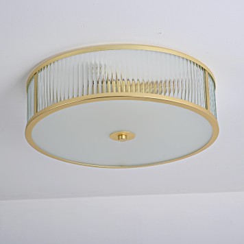 Светильник потолочный ImperiumLoft VENUS01 204443-26-3