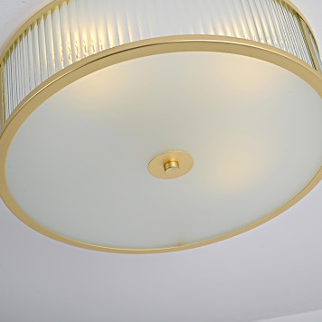 Светильник потолочный ImperiumLoft VENUS01 204443-26-4