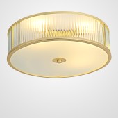 Светильник потолочный ImperiumLoft VENUS01 204443-26