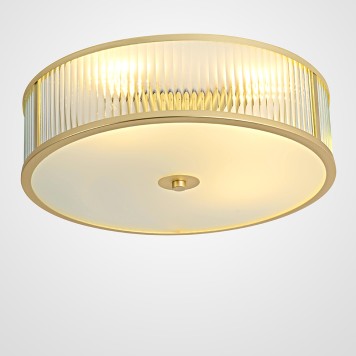 Светильник потолочный ImperiumLoft VENUS01 204443-26