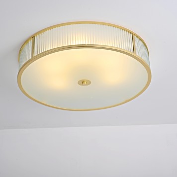 Светильник потолочный ImperiumLoft VENUS01 204444-26-2