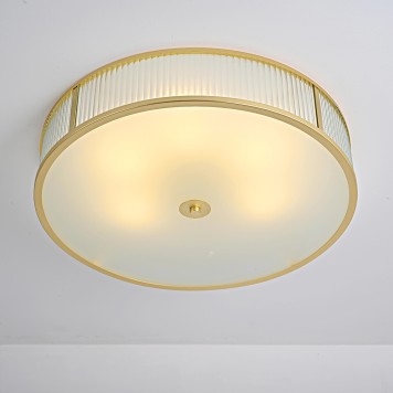 Светильник потолочный ImperiumLoft VENUS01 204444-26-3