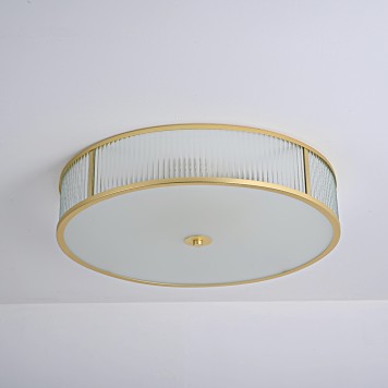 Светильник потолочный ImperiumLoft VENUS01 204444-26-4