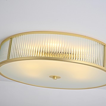 Светильник потолочный ImperiumLoft VENUS01 204444-26-5