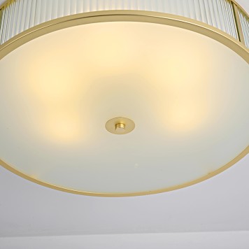 Светильник потолочный ImperiumLoft VENUS01 204444-26-6