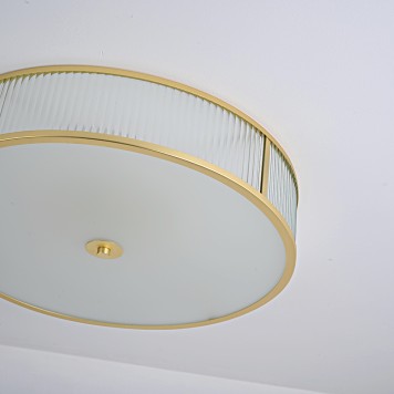 Светильник потолочный ImperiumLoft VENUS01 204444-26-7