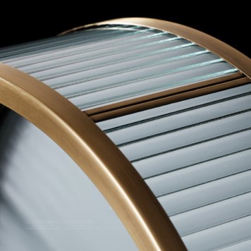 Светильник потолочный ImperiumLoft VENUS01 204444-26-9