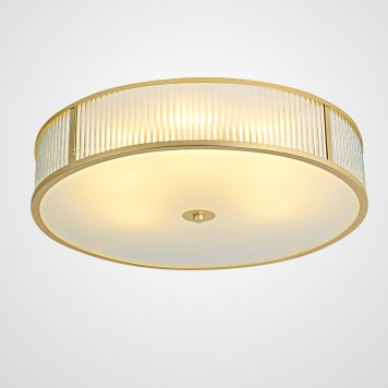 Светильник потолочный ImperiumLoft VENUS01 204444-26