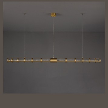 Люстра ImperiumLoft Optima01 204461-23-1