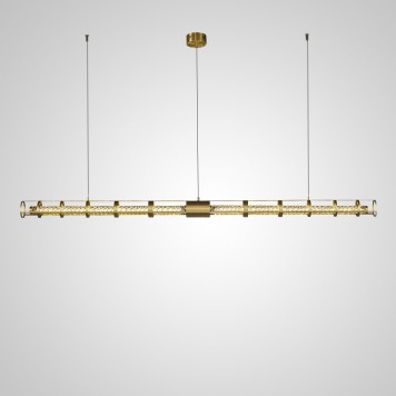 Люстра ImperiumLoft Optima01 204461-23-6