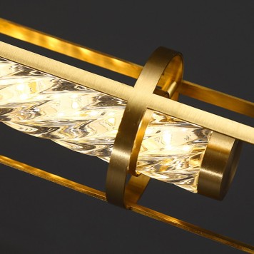 Люстра ImperiumLoft Optima01 204461-23-7