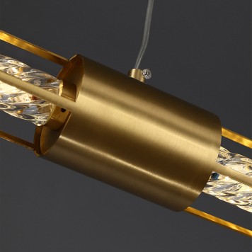 Люстра ImperiumLoft Optima01 204461-23-8