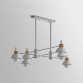 Люстра ImperiumLoft FANTALONG01 204548-26