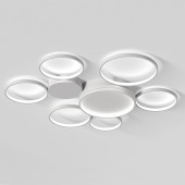 Светильник потолочный ImperiumLoft TWINE01 204609-26