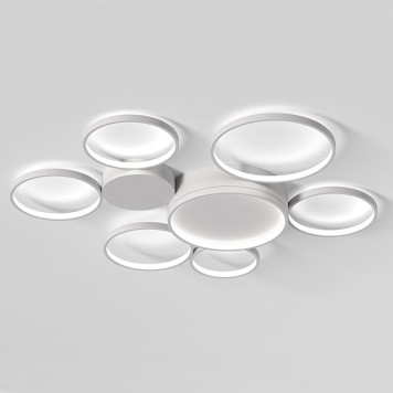 Светильник потолочный ImperiumLoft TWINE01 204609-26