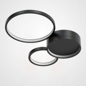 Светильник потолочный ImperiumLoft TWINE01 204610-26