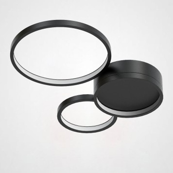 Светильник потолочный ImperiumLoft TWINE01 204610-26