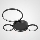 Светильник потолочный ImperiumLoft TWINE01 204612-26