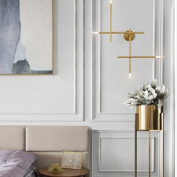 Бра ImperiumLoft TRAVERSE-WALL01 207739-26-1