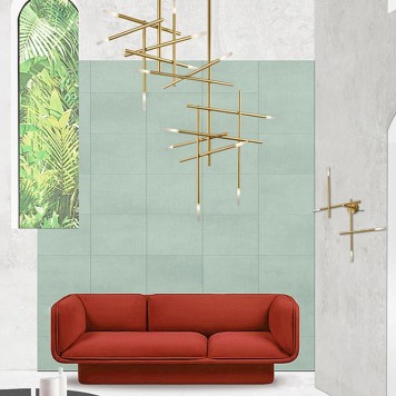 Бра ImperiumLoft TRAVERSE-WALL01 207739-26-3