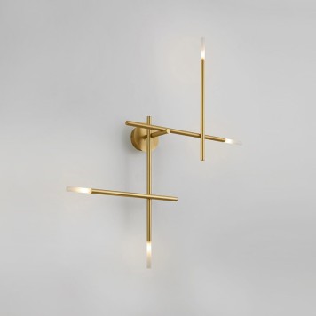 Бра ImperiumLoft TRAVERSE-WALL01 207739-26-5