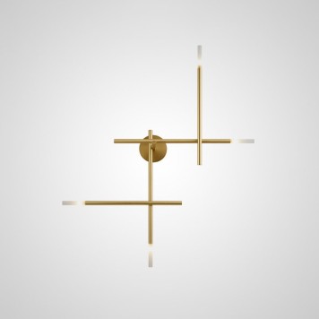 Бра ImperiumLoft TRAVERSE-WALL01 207739-26-6