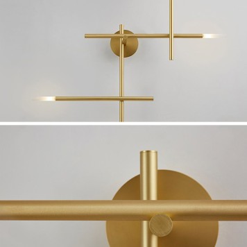 Бра ImperiumLoft TRAVERSE-WALL01 207739-26-7