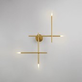 Бра ImperiumLoft TRAVERSE-WALL01 207739-26