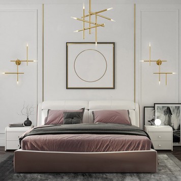 Бра ImperiumLoft TRAVERSE-WALL01 207740-26-2