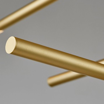 Бра ImperiumLoft TRAVERSE-WALL01 207740-26-9