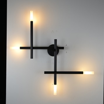 Бра ImperiumLoft TRAVERSE-WALL01 207742-26-1