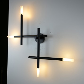 Бра ImperiumLoft TRAVERSE-WALL01 207742-26-2