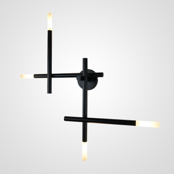 Бра ImperiumLoft TRAVERSE-WALL01 207742-26-3