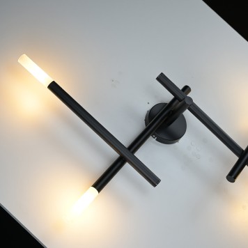 Бра ImperiumLoft TRAVERSE-WALL01 207742-26-5