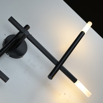 Бра ImperiumLoft TRAVERSE-WALL01 207742-26-6