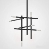 Люстра ImperiumLoft TRAVERSE01 207812-26