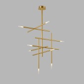 Люстра ImperiumLoft TRAVERSE01 207813-26