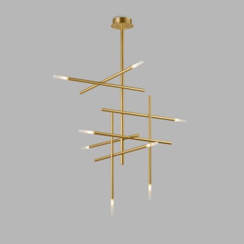 Люстра ImperiumLoft TRAVERSE01 207813-26