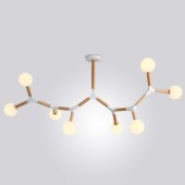 Светильник потолочный ImperiumLoft FORMULA01 207822-26