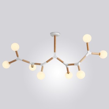 Светильник потолочный ImperiumLoft FORMULA01 207822-26