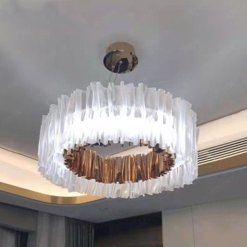 Люстра ImperiumLoft Сhiara-m 207823-23-2