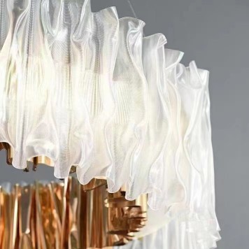 Люстра ImperiumLoft Сhiara-m 207823-23-11