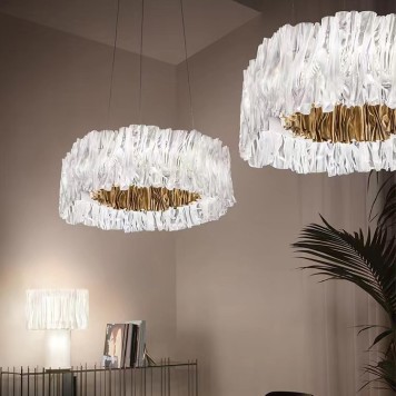 Люстра ImperiumLoft Сhiara-m 207823-23-3