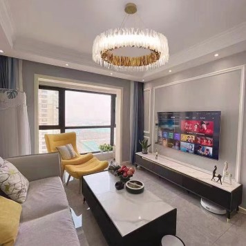 Люстра ImperiumLoft Сhiara-m 207823-23-4