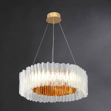 Люстра ImperiumLoft Сhiara-m 207823-23-7