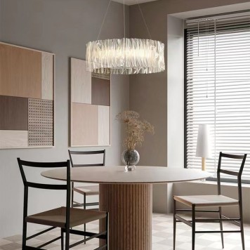 Люстра ImperiumLoft Сhiara-m 207824-23-2