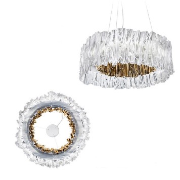 Люстра ImperiumLoft Сhiara-m 207824-23-6